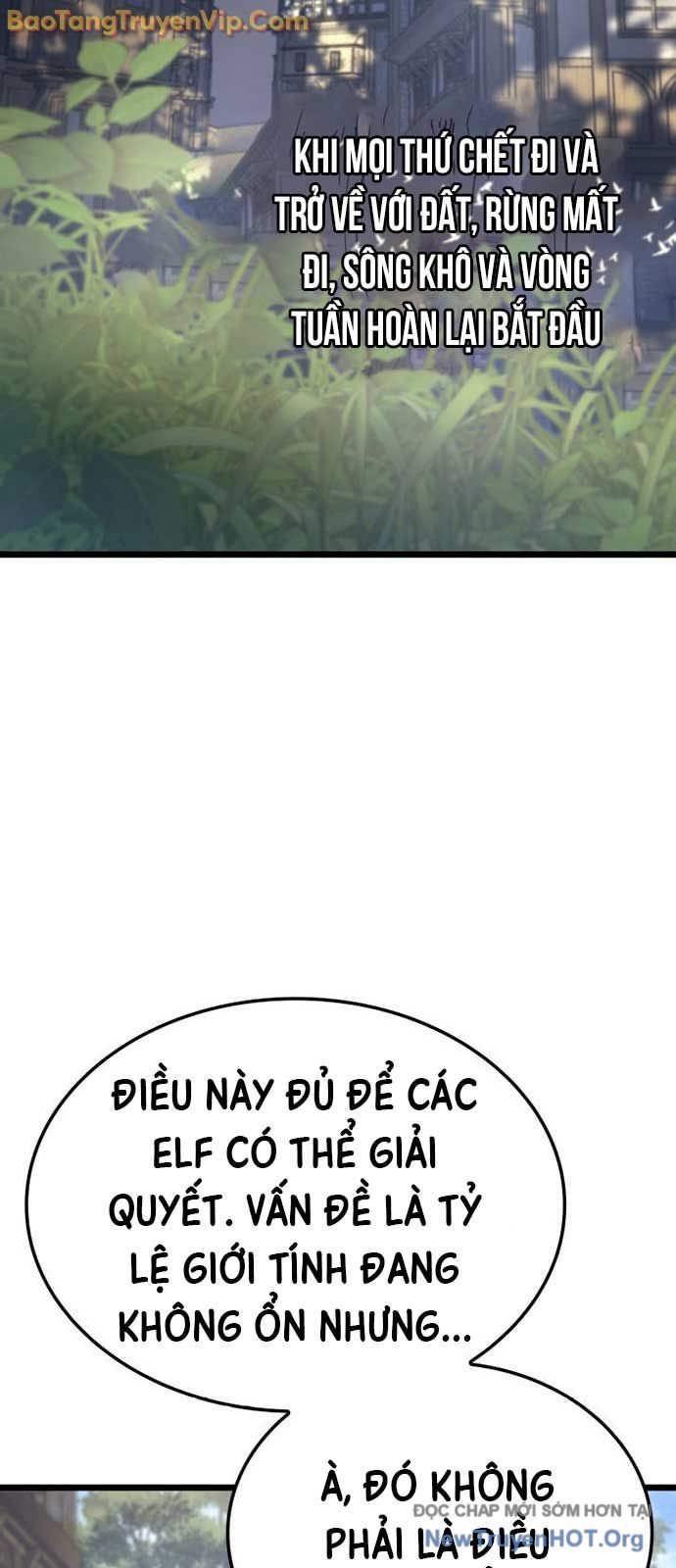 Đế Vương Hồi Quy Chương 85.2 Ảnh 42