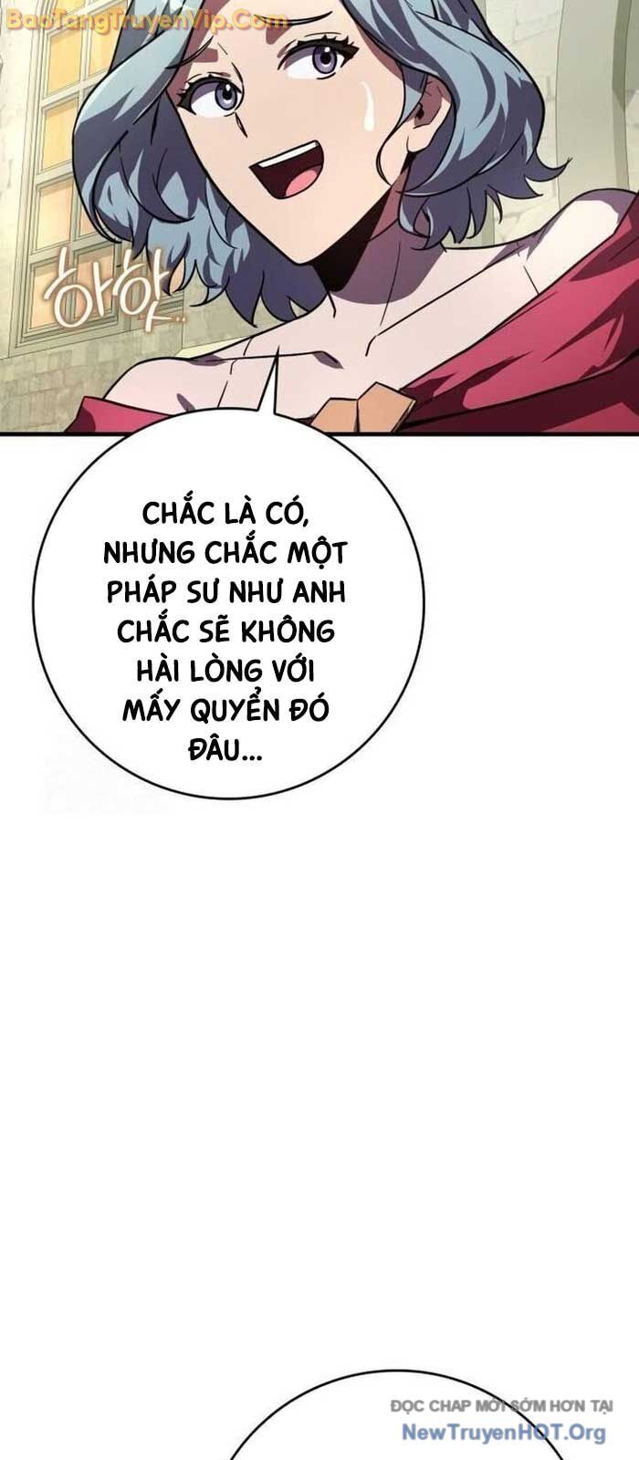 Pháp Sư Thiên Tài Phá Vỡ Giới Hạn Chương 12 Ảnh 44