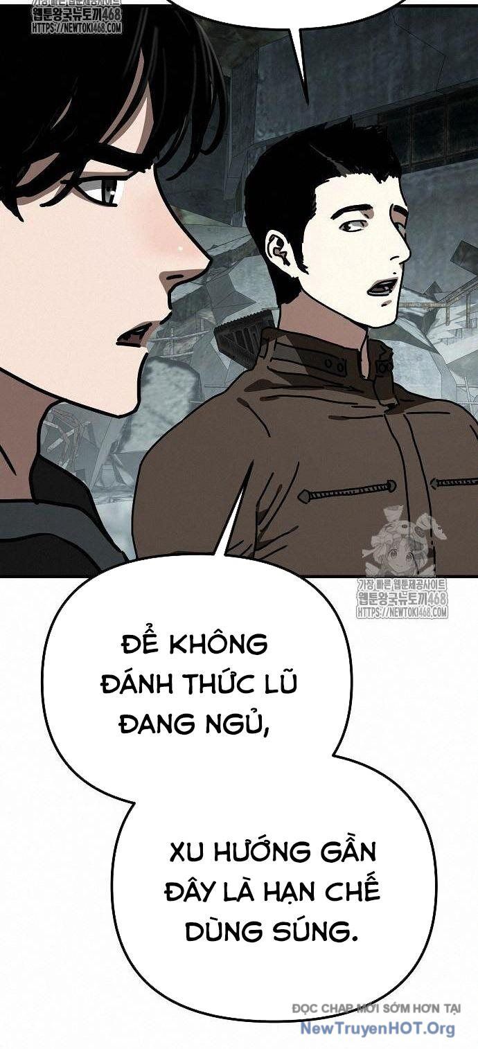 D-Day: Hầm Trú Ẩn Chương 52 Ảnh 81