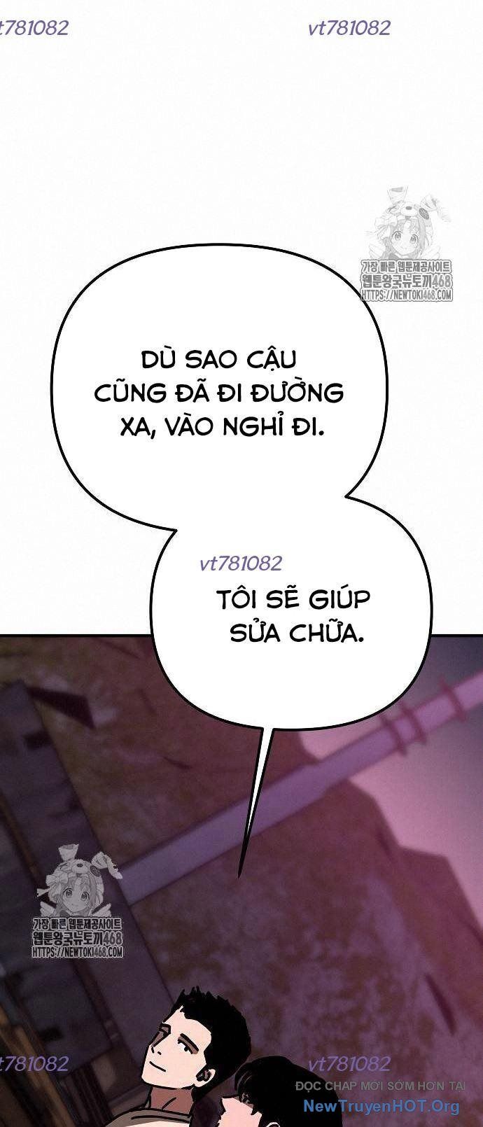 D-Day: Hầm Trú Ẩn Chương 51 Ảnh 106