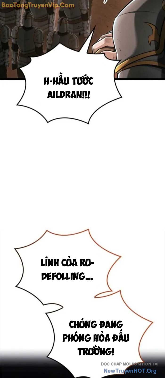 Nhà Vô Địch Kalli Chương 104.4 Ảnh 87