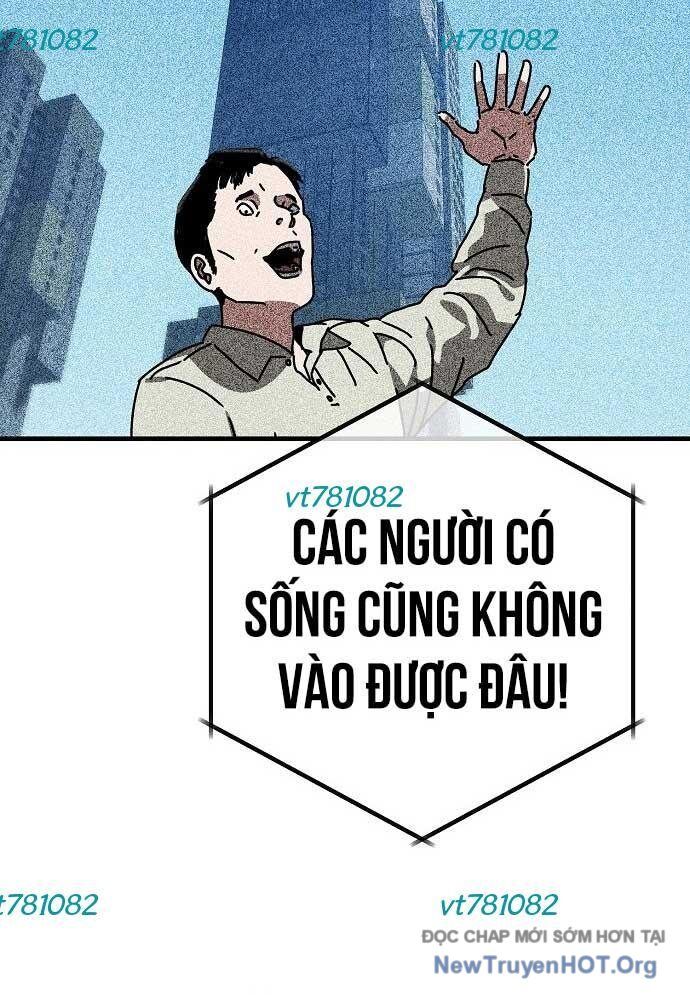 D-Day: Hầm Trú Ẩn Chương 50 Ảnh 103