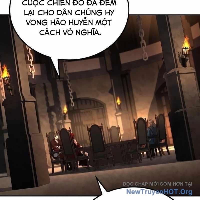 Đại Pháp Sư Mở Nhà Hàng Chương 87 Ảnh 15