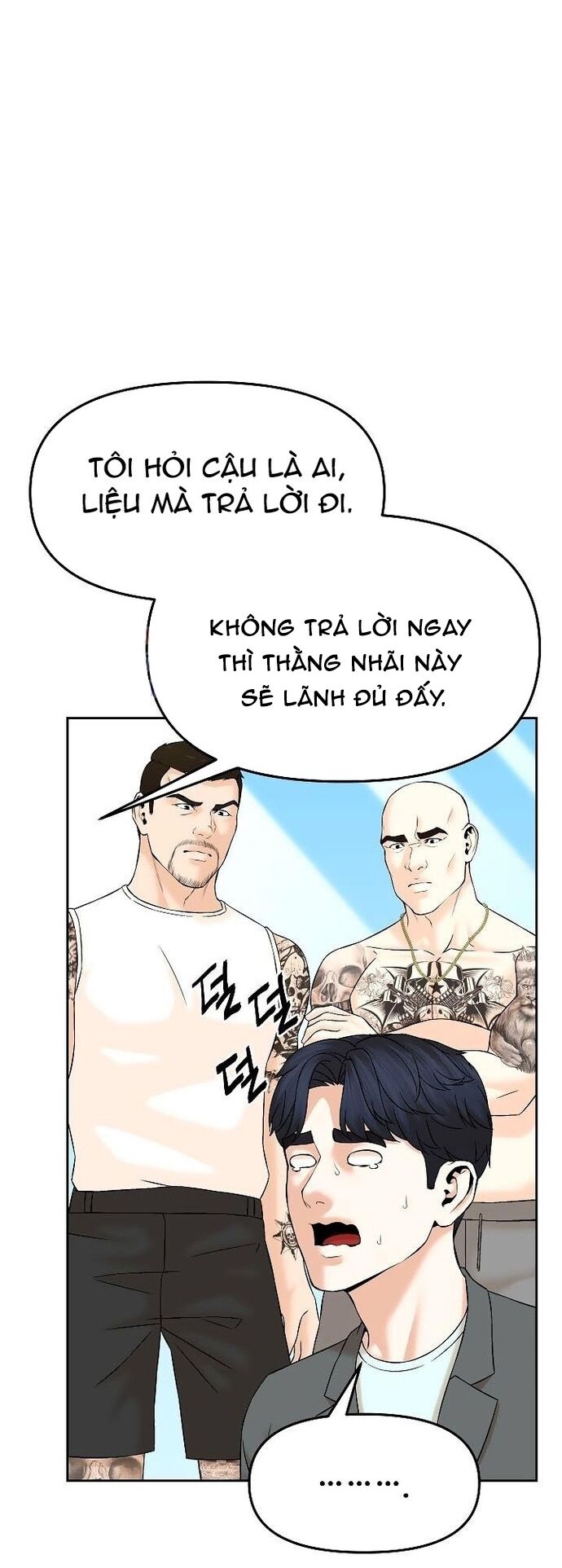 Người Trở Về Từ Cõi Chết Chương 147 Ảnh 87