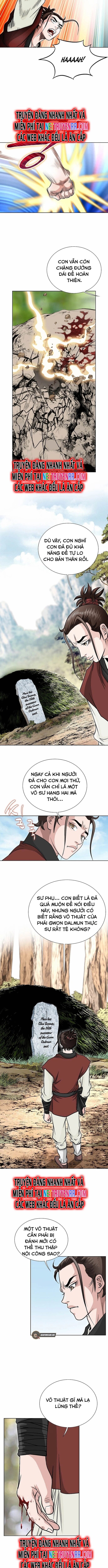 Chiến Binh Vô Song Chương 2 Ảnh 10