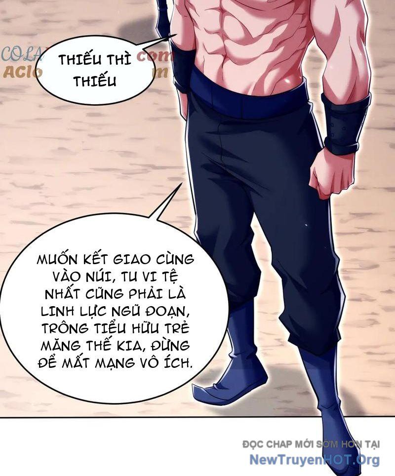 Các Nữ Sư Tôn Đều Muốn Chiếm Hữu Ta Chương 23 Ảnh 40