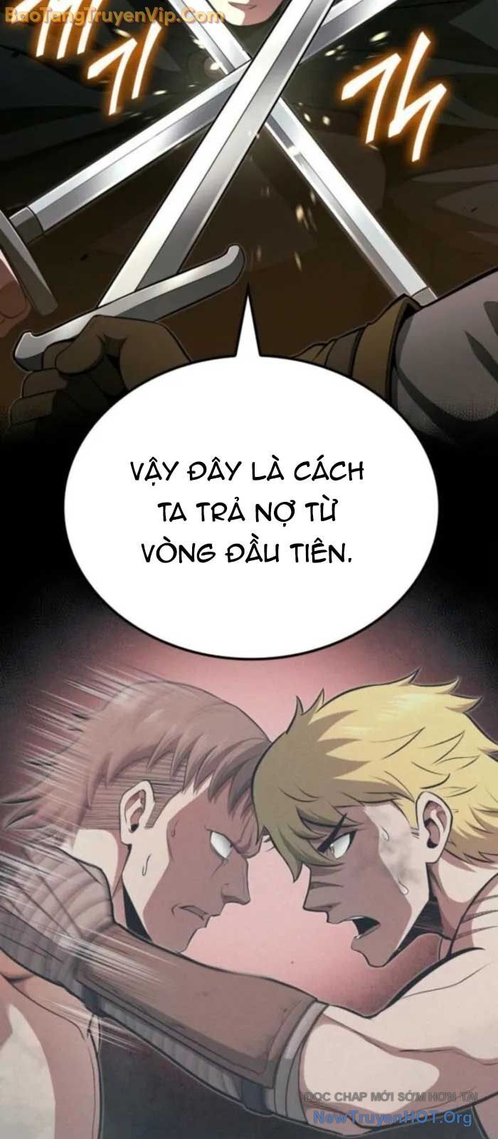 Nhà Vô Địch Kalli Chương 104.4 Ảnh 65