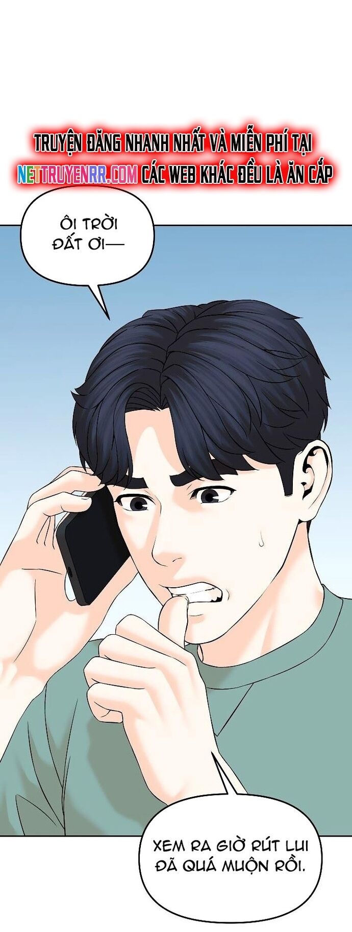 Người Trở Về Từ Cõi Chết Chương 147 Ảnh 57