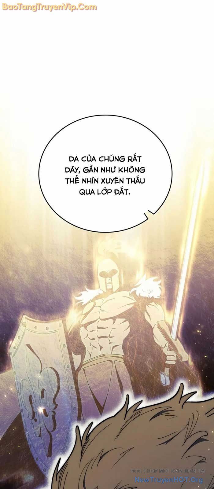 Kẻ Kiến Tạo Hầm Ngục Chương 35 Ảnh 53