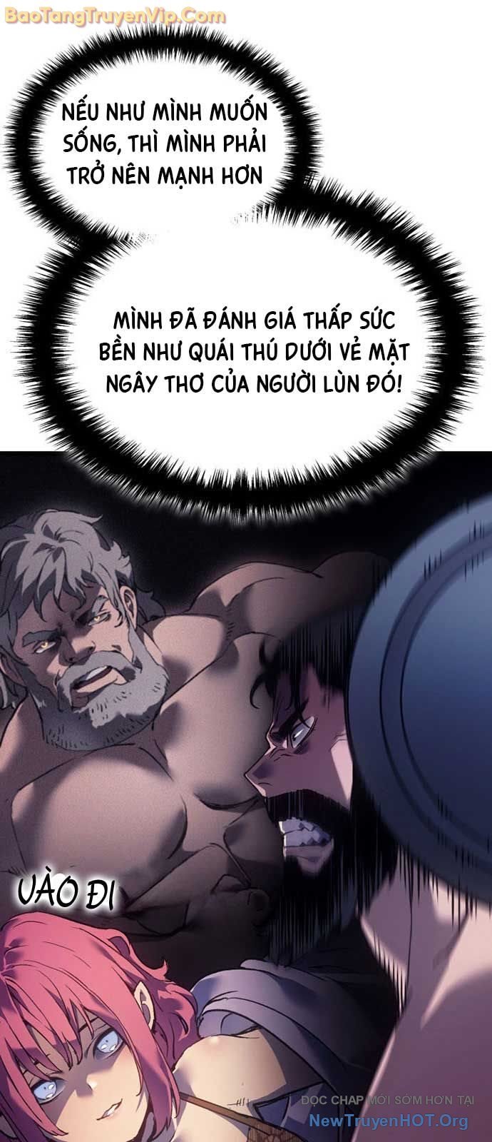 Đế Vương Hồi Quy Chương 85.2 Ảnh 69