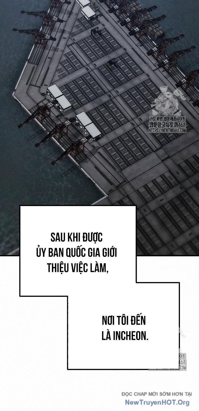 D-Day: Hầm Trú Ẩn Chương 51 Ảnh 34