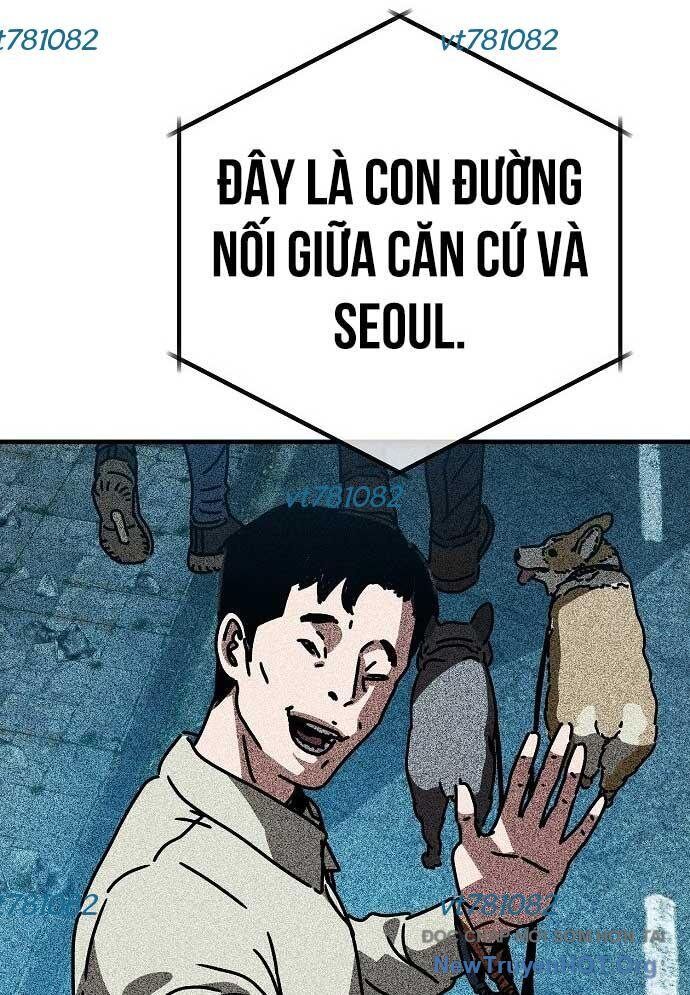 D-Day: Hầm Trú Ẩn Chương 50 Ảnh 99