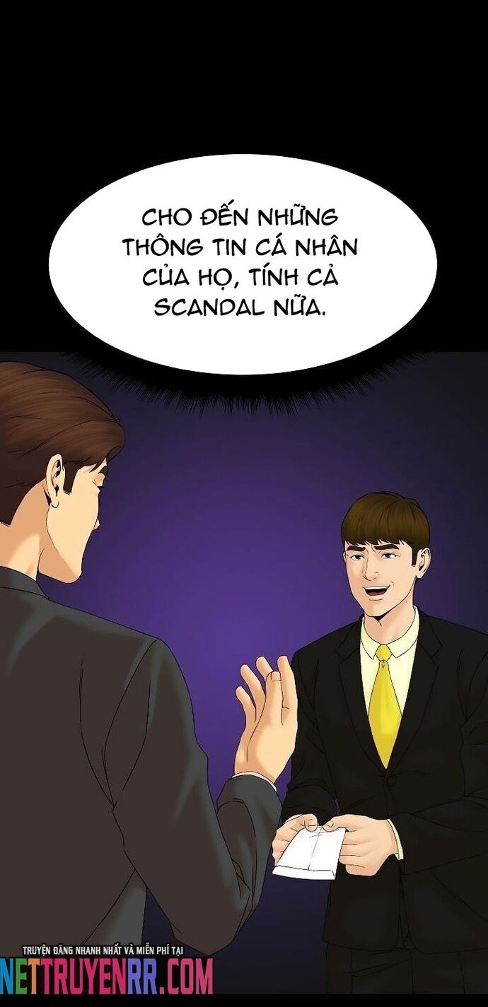 Người Trở Về Từ Cõi Chết Chương 138 Ảnh 26