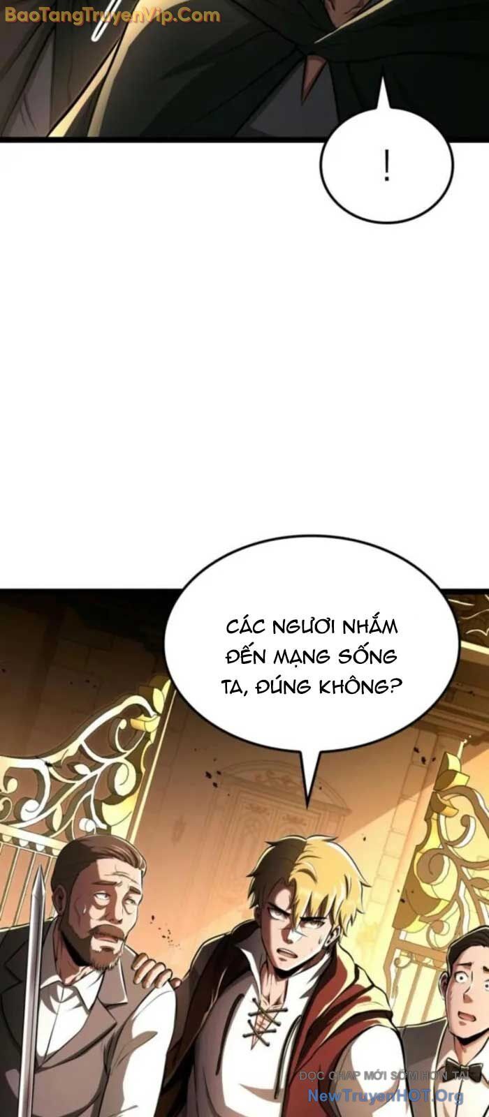 Nhà Vô Địch Kalli Chương 104.4 Ảnh 46