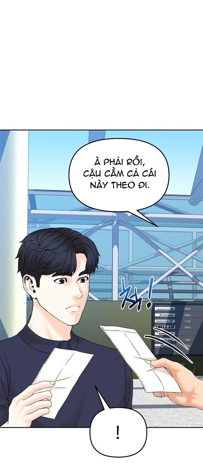 Người Trở Về Từ Cõi Chết Chương 147 Ảnh 6
