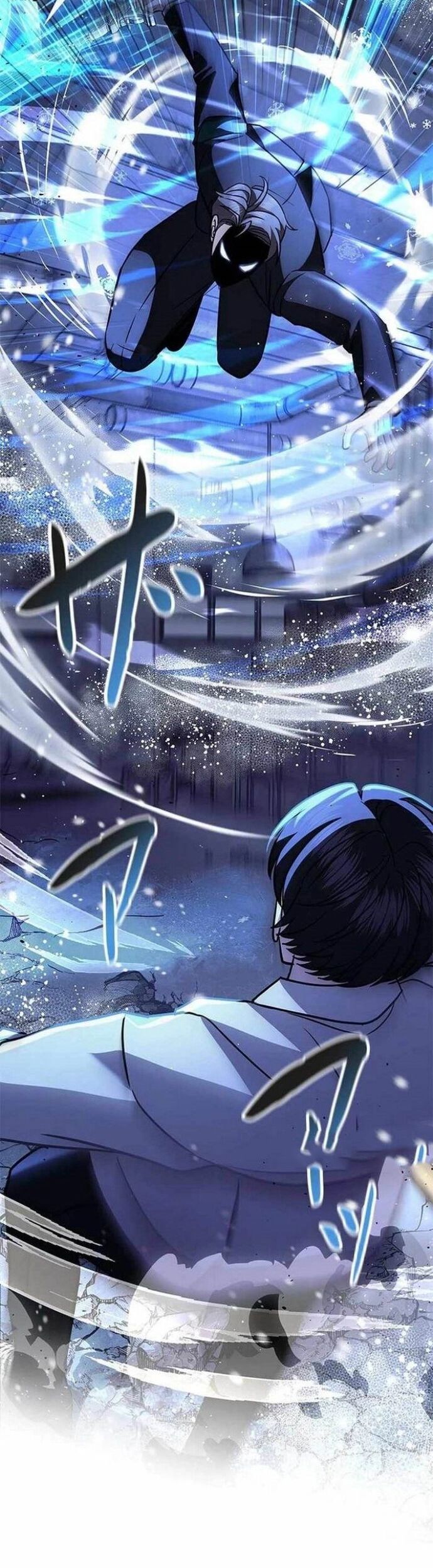 Vua Gacha Trùm Game Thủ Chương 31.2 Ảnh 25