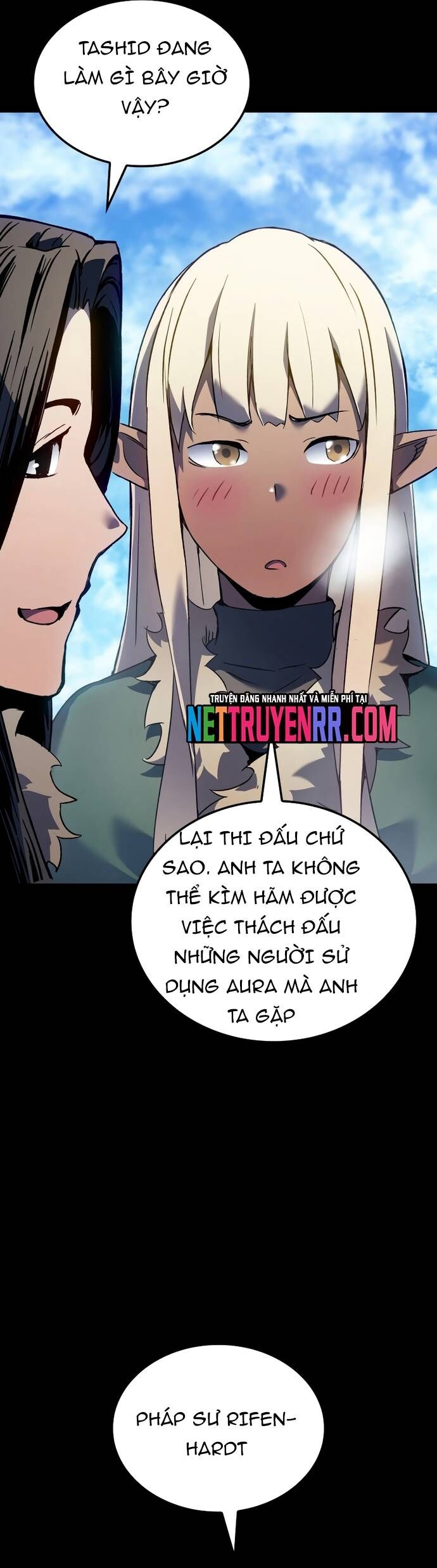 Đế Vương Hồi Quy Chương 85 Ảnh 19
