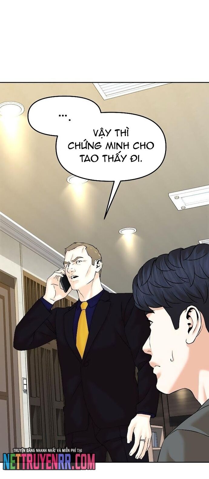 Người Trở Về Từ Cõi Chết Chương 147 Ảnh 93