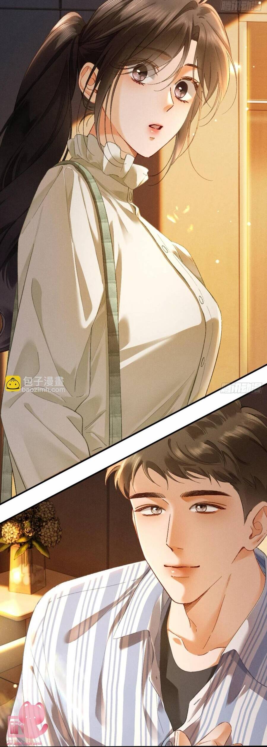Sa Vào Cạm Bẫy! Chương 17 Ảnh 18