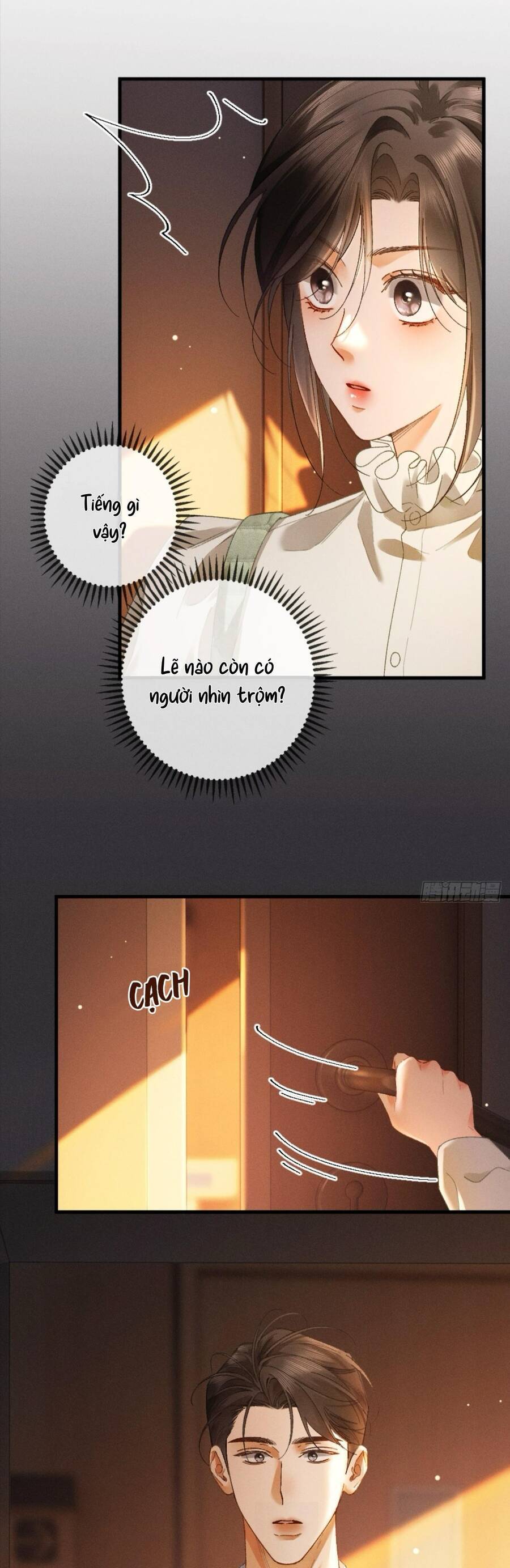 Sa Vào Cạm Bẫy! Chương 17 Ảnh 29