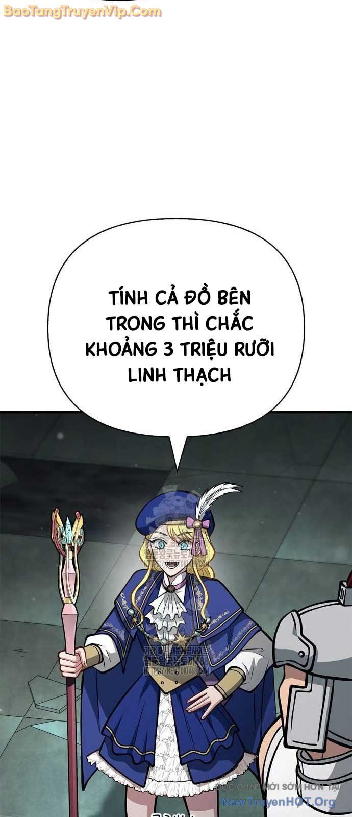 Sống Sót Trong Trò Chơi Với Tư Cách Là Một Cuồng Nhân Chương 111.1 Ảnh 7