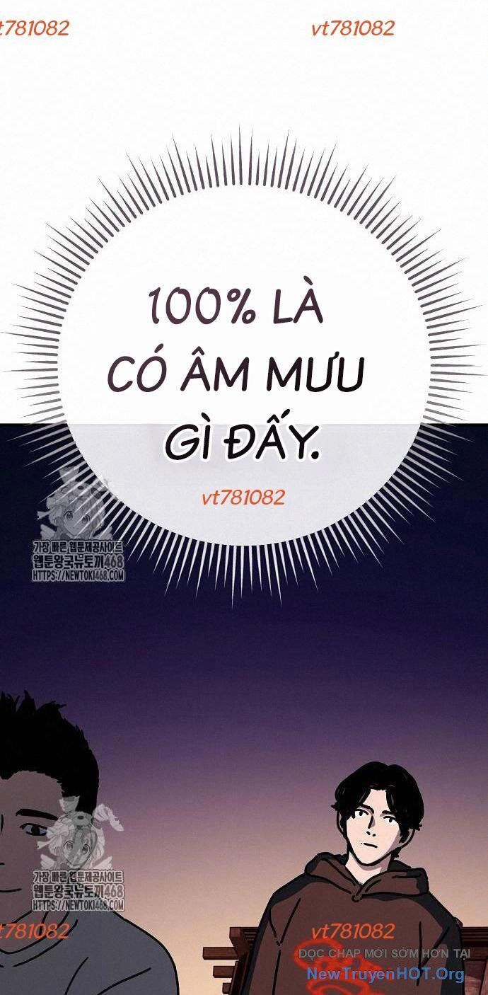 D-Day: Hầm Trú Ẩn Chương 52 Ảnh 11