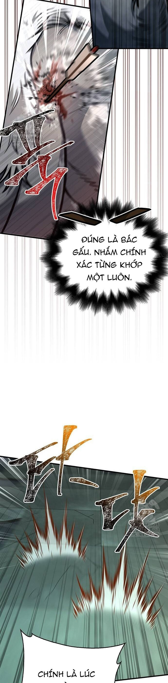 Sống Sót Trong Trò Chơi Với Tư Cách Là Một Cuồng Nhân Chương 111 Ảnh 52