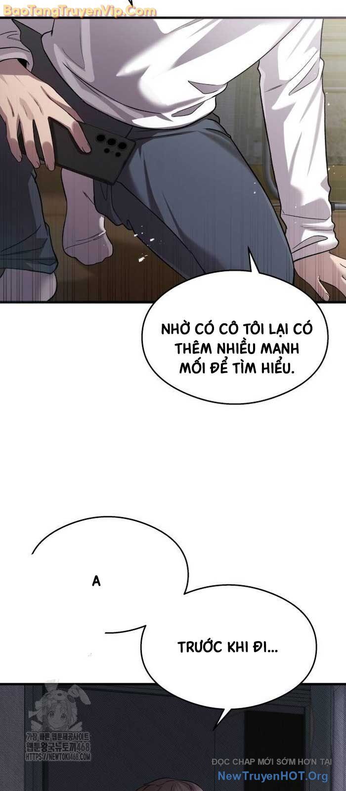Hẹn Hò Rùng Rợn Chương 21 Ảnh 64