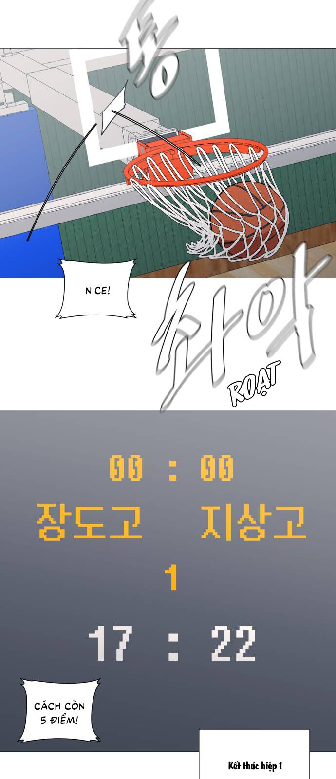Garbage Time Chương 146 Ảnh 13