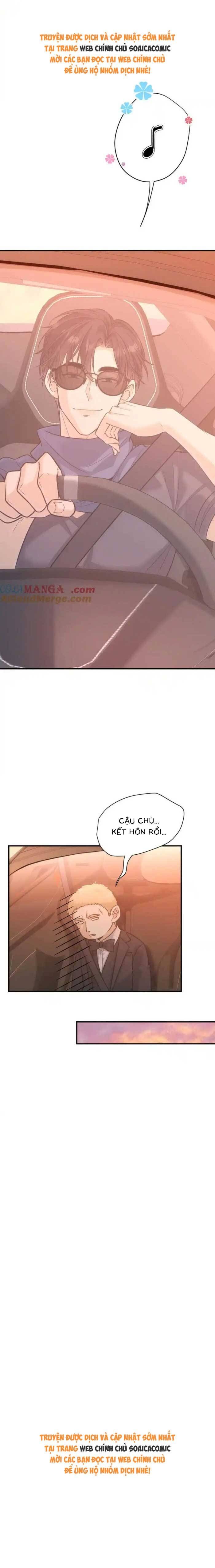 Tổng Tài Chó Chương 26 Ảnh 12