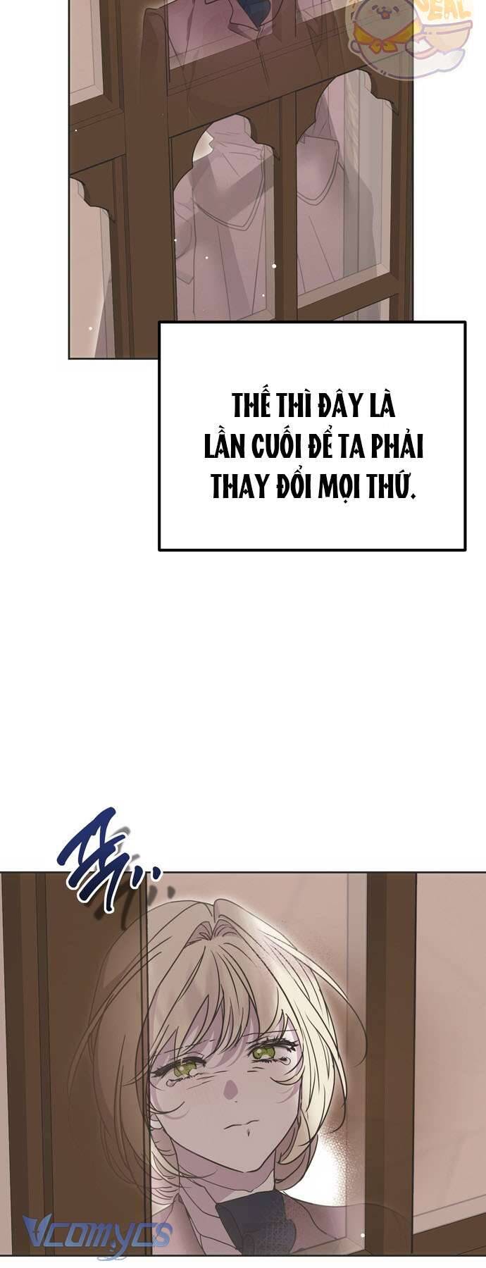 Vụ Bê Bối Vô Đạo Đức Chương 2 Ảnh 27
