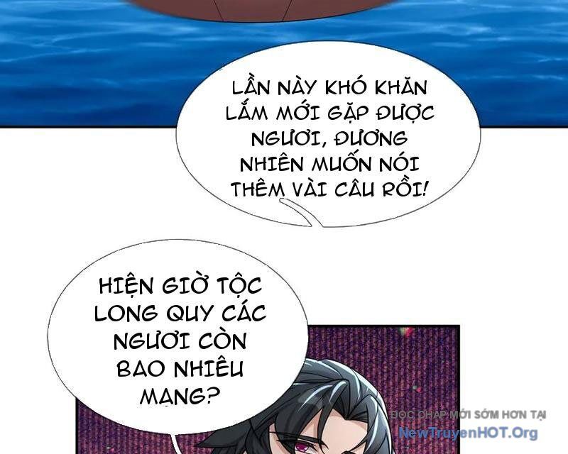Ngủ Say Vạn Cổ: Xuất Thế Quét Ngang Chư Thiên Chương 109 Ảnh 52