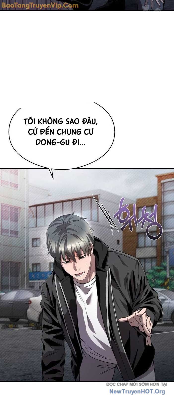 Hẹn Hò Rùng Rợn Chương 21 Ảnh 12