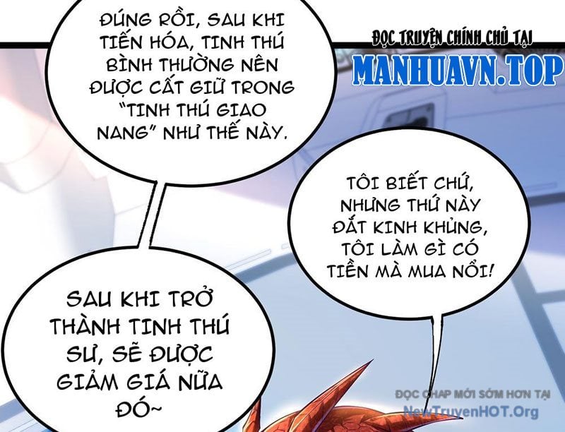 Tối Cường Tinh Thú Sư Chương 3 Ảnh 102