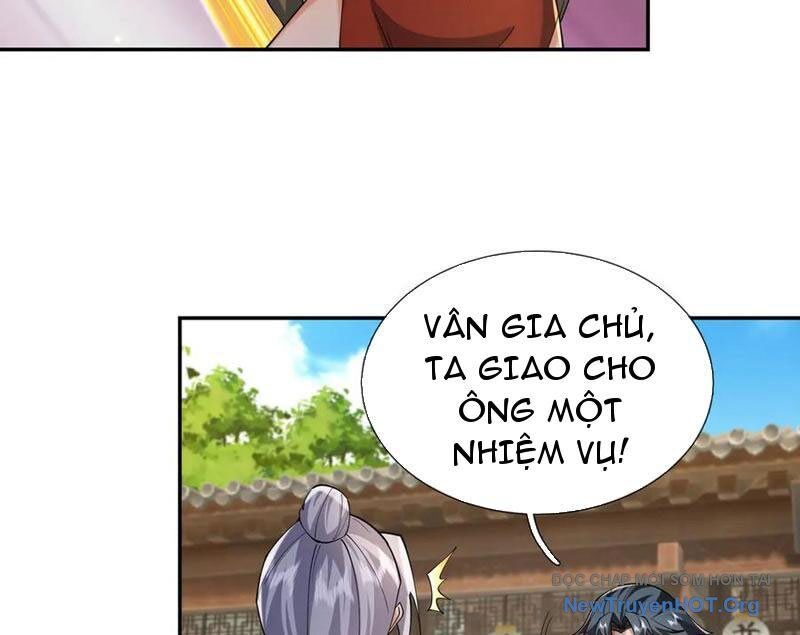 Ngủ Say Vạn Cổ: Xuất Thế Quét Ngang Chư Thiên Chương 109 Ảnh 20