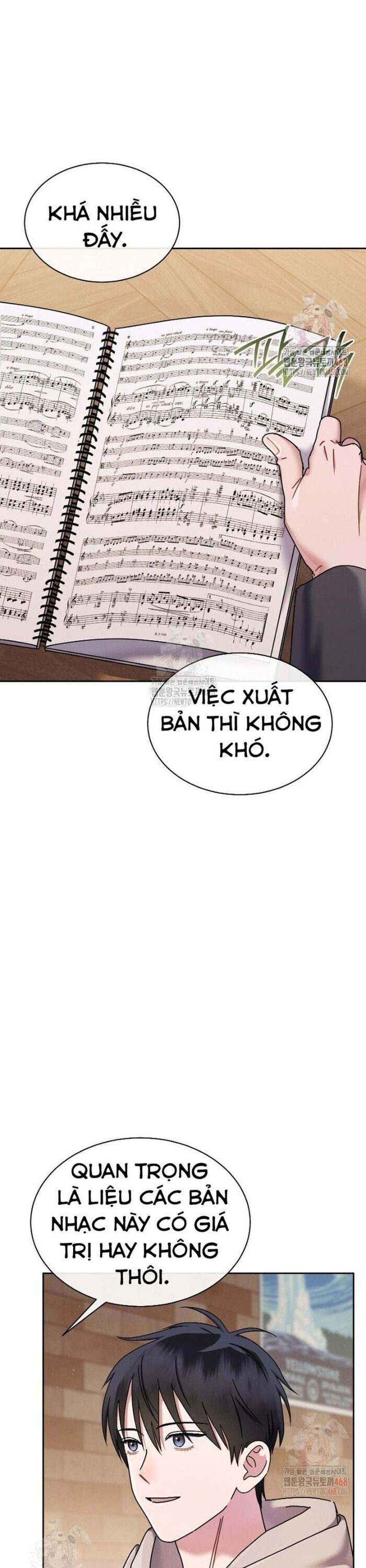 Ta Làm Cặn Bã Ở Tu Tiên Giới Chương 53 Ảnh 5