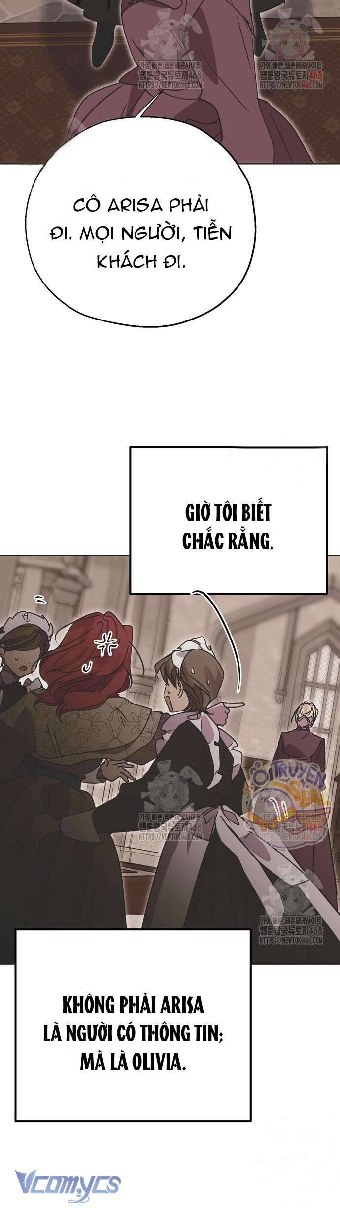 Vụ Bê Bối Vô Đạo Đức Chương 3 Ảnh 43