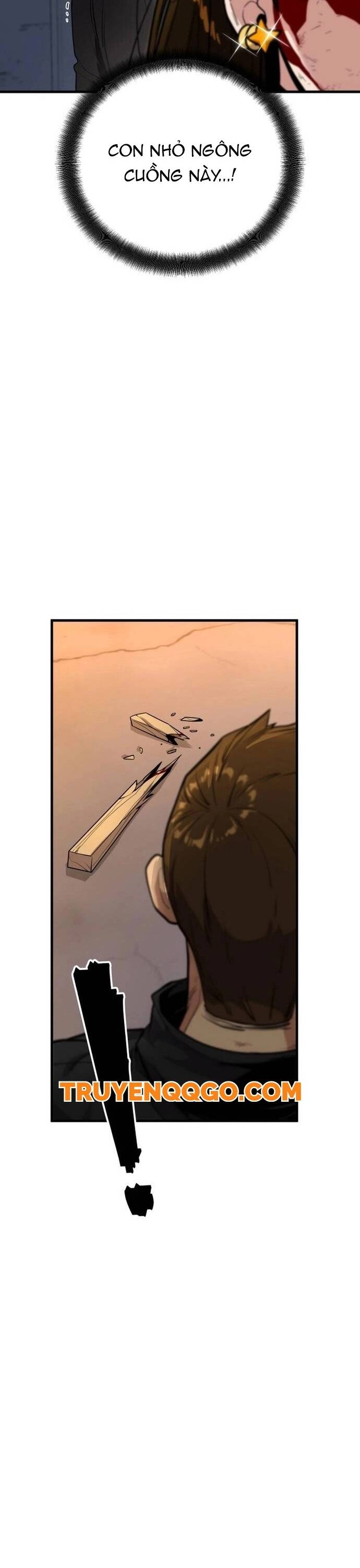 Tài Xế Báo Thù Chương 5 Ảnh 43