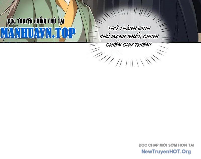 Ngủ Say Vạn Cổ: Xuất Thế Quét Ngang Chư Thiên Chương 109 Ảnh 40