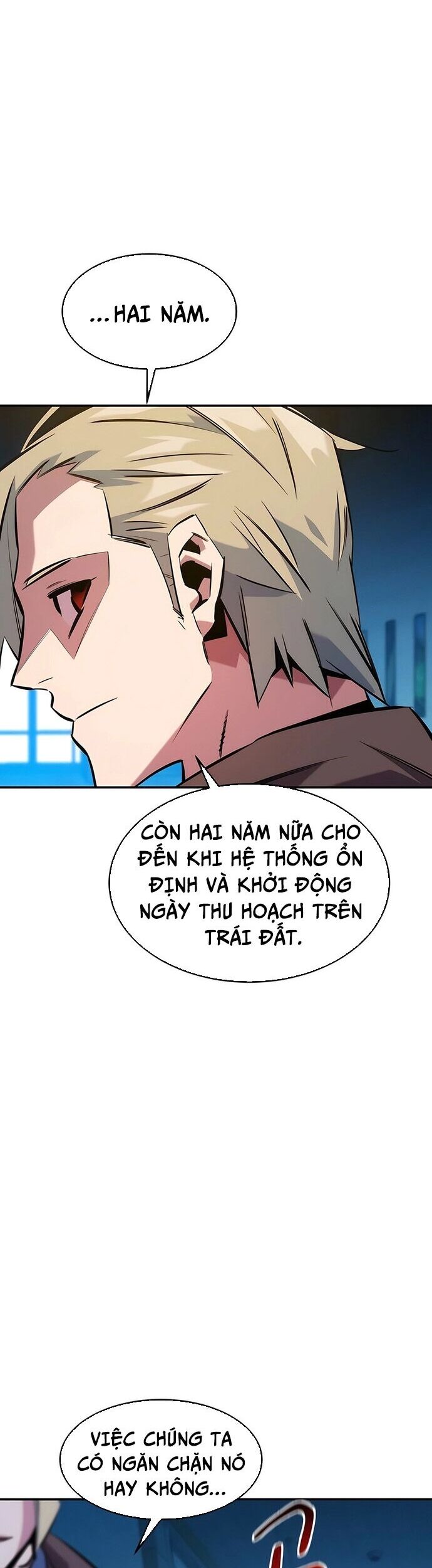 Đi Săn Tự Động Bằng Phân Thân Chương 146 Ảnh 24