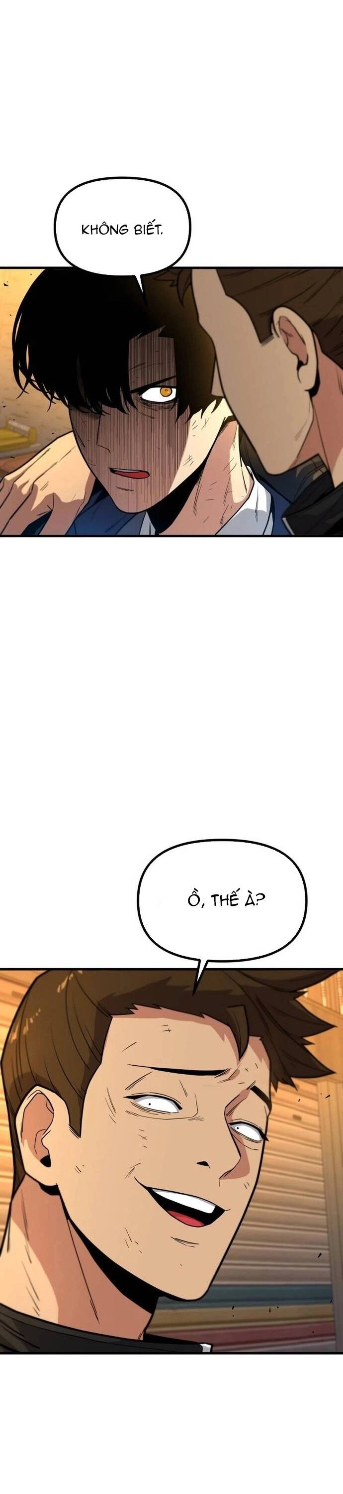 Tài Xế Báo Thù Chương 5 Ảnh 5