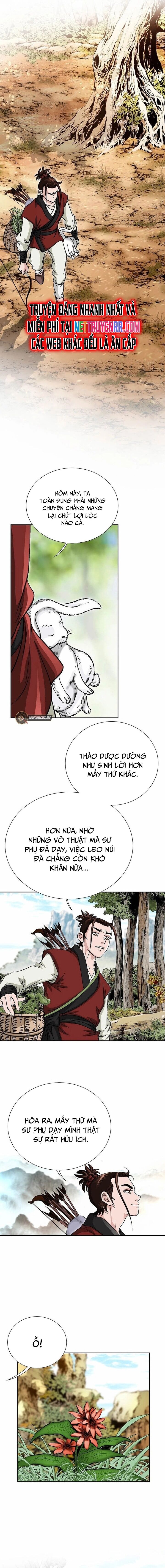 Chiến Binh Vô Song Chương 4 Ảnh 16