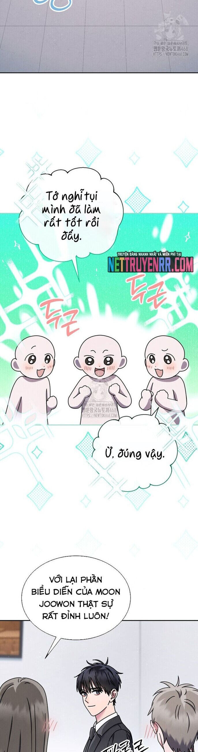 Ta Làm Cặn Bã Ở Tu Tiên Giới Chương 58 Ảnh 3