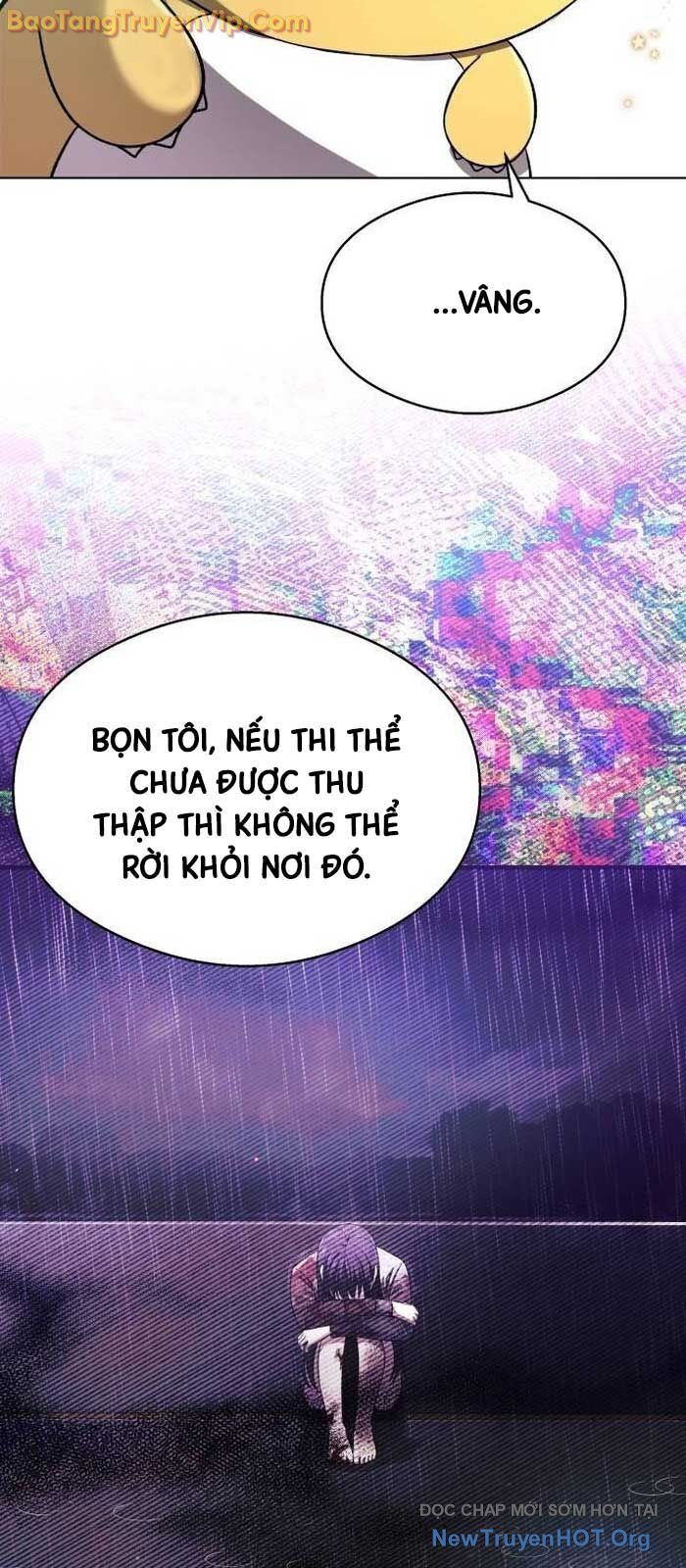 Hẹn Hò Rùng Rợn Chương 21 Ảnh 49