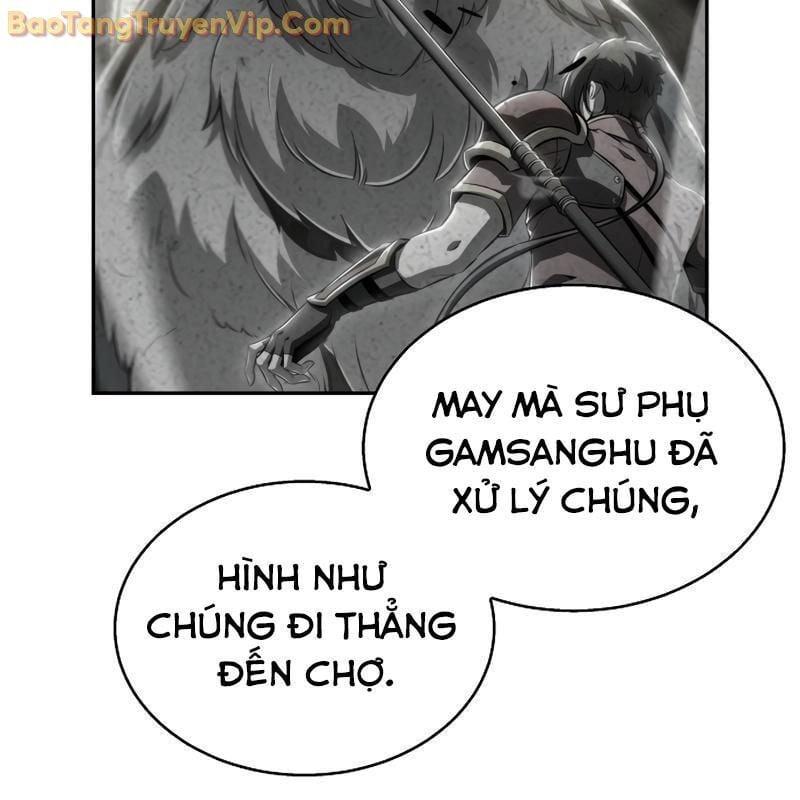 Quán Ăn Định Mệnh Chương 1 Ảnh 137