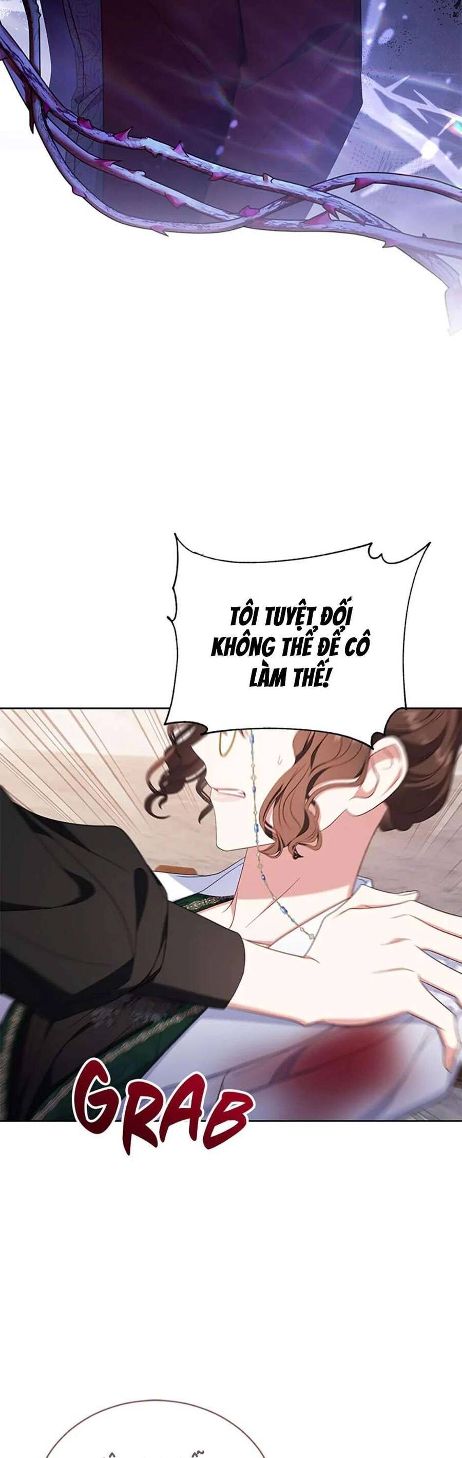Hầu Nữ Trong Trò Chơi Harem Ngược Muốn Nghỉ Việc Chương 38 Ảnh 57