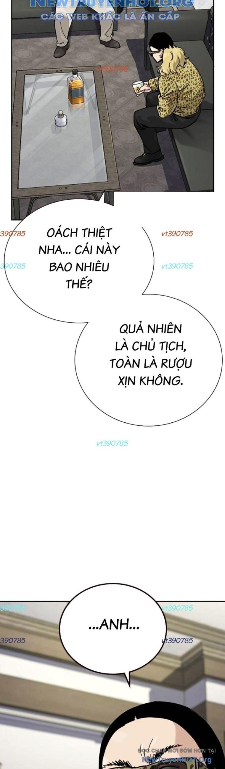 Để Có Thể Sống Sót Chương 172 Ảnh 56