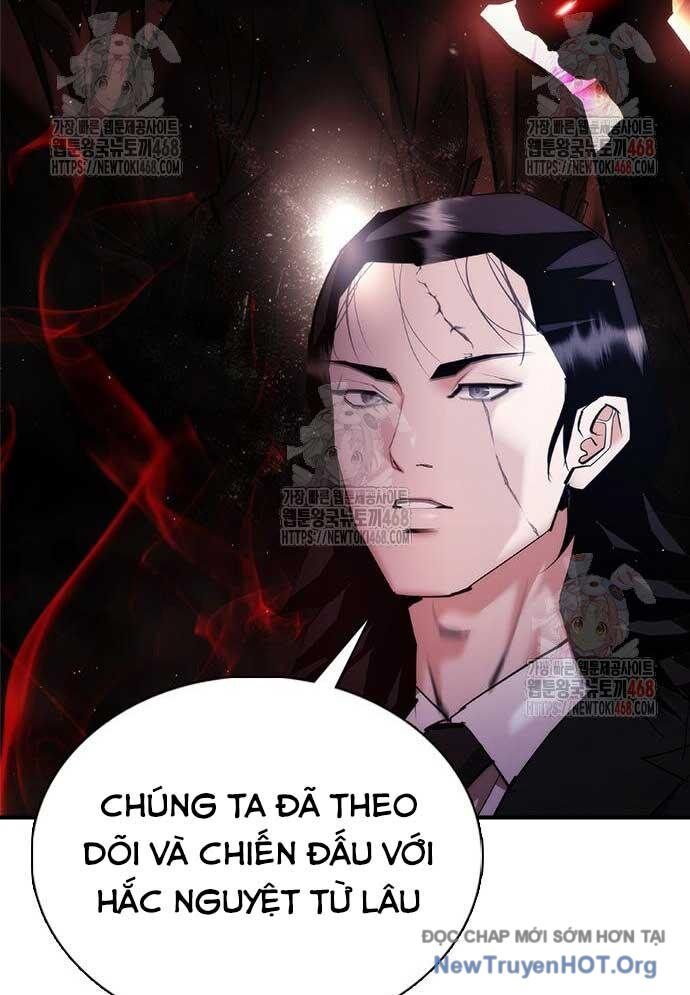 Bạch Dạ Chương 11 Ảnh 141