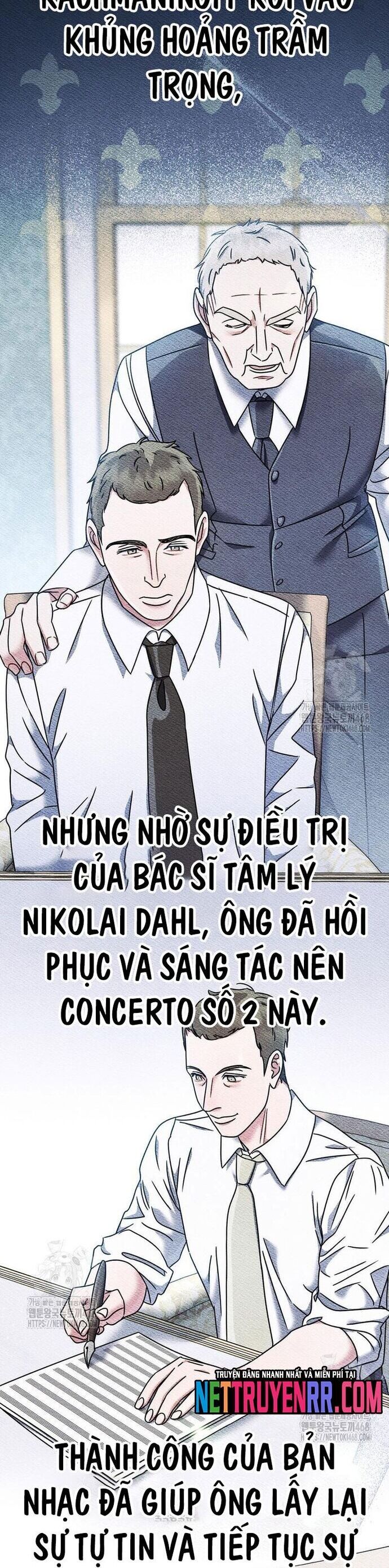 Ta Làm Cặn Bã Ở Tu Tiên Giới Chương 60 Ảnh 13
