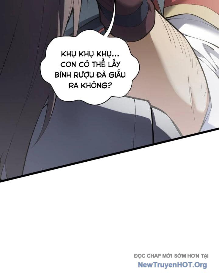 Hoàng Hôn Phân Giới Chương 4 Ảnh 6